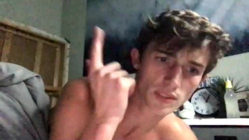 Dallasprestonxx  15-10-2021 video kissing